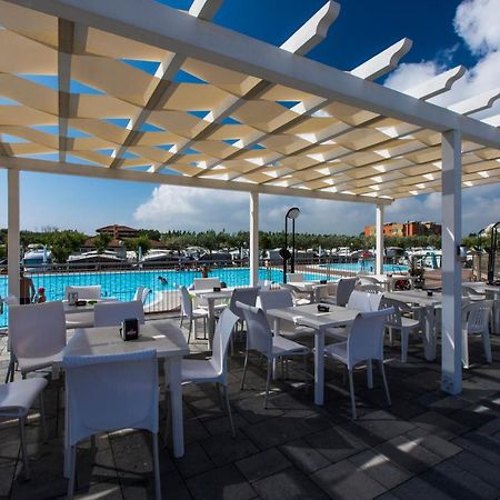 Camping Internazionale - Sottomarina Di Chioggia Exterior foto