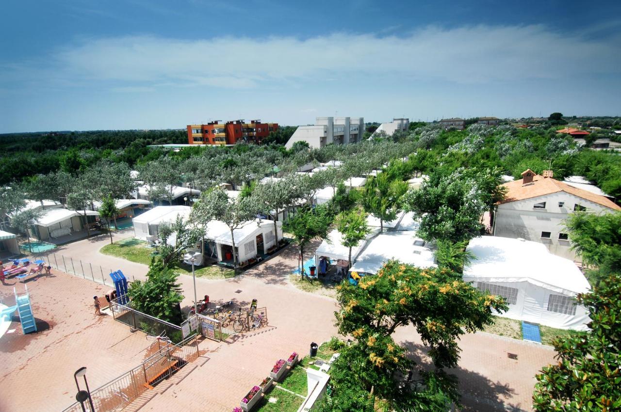 Camping Internazionale - Sottomarina Di Chioggia Exterior foto